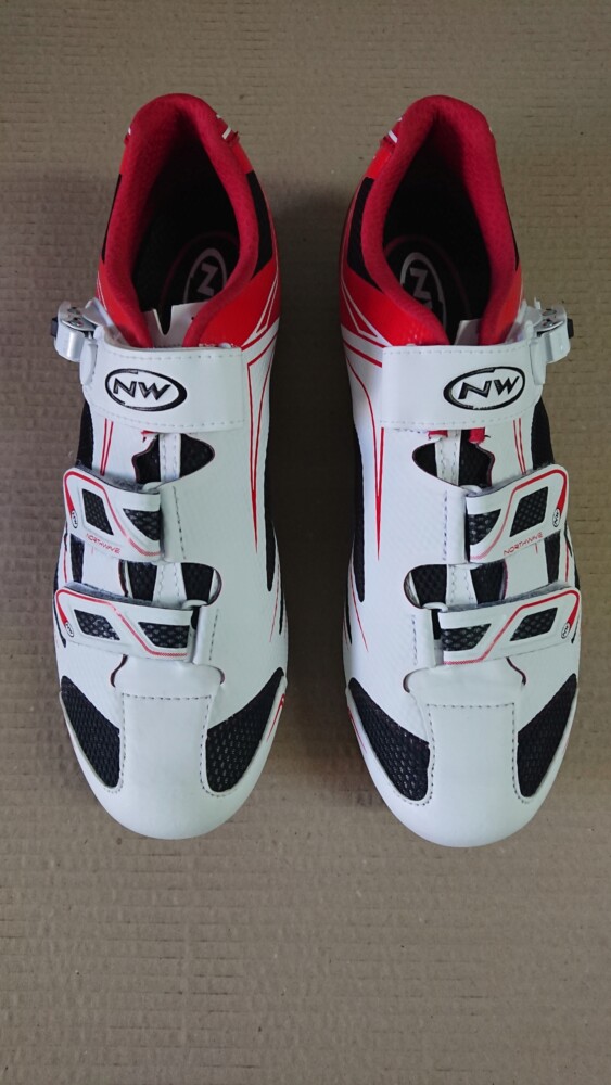 Buty rowerowe Northwave Sonic SRS.39 - obrazek 4