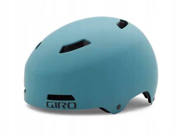 Kask rowerowy GIRO Quarter Industriel Green roz. L