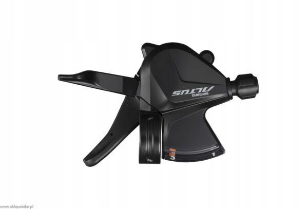 MANETKA SHIMANO Altus SL-M2000 3rz. przód - obrazek 2