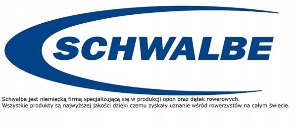Opona Schwalbe Johnny Watts 29 x 2,35 brązowa - obrazek 5