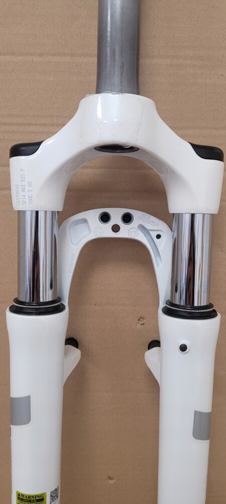 Amortyzator SR Suntour NEX-E25 28