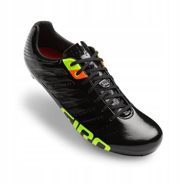 Buty rowerowe Giro Empire SLX Gravel roz. 39