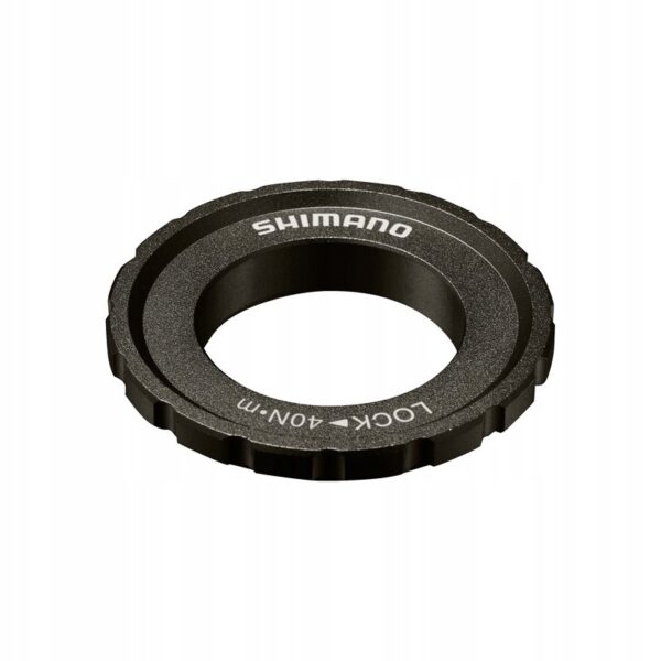 Tarcza hamulcowa Shimano SM-RT64 220mm Center Lock - obrazek 2