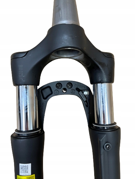 Amortyzator SR Suntour NEX-E25 28