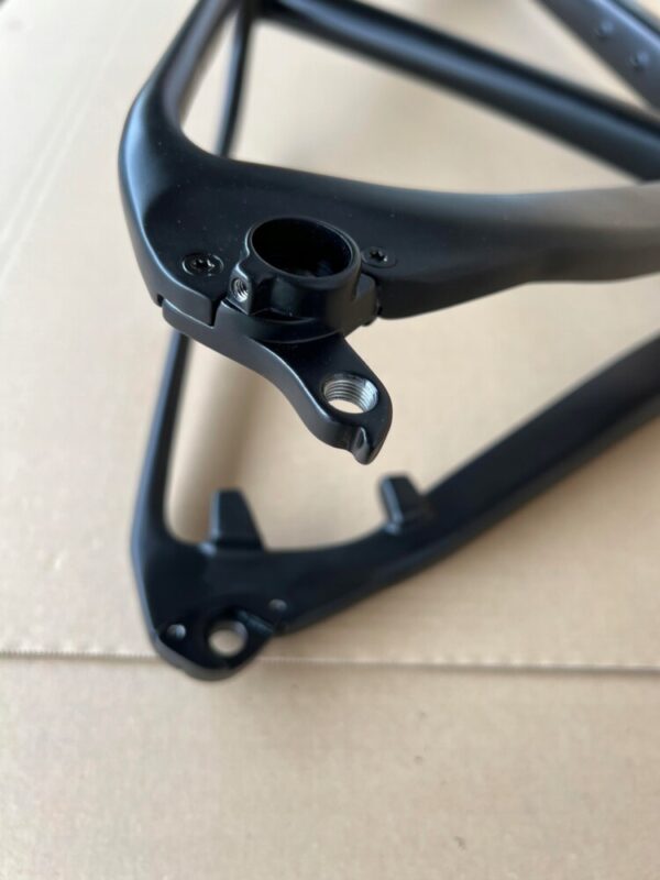 Rama Price Premium MTB 650+/29 