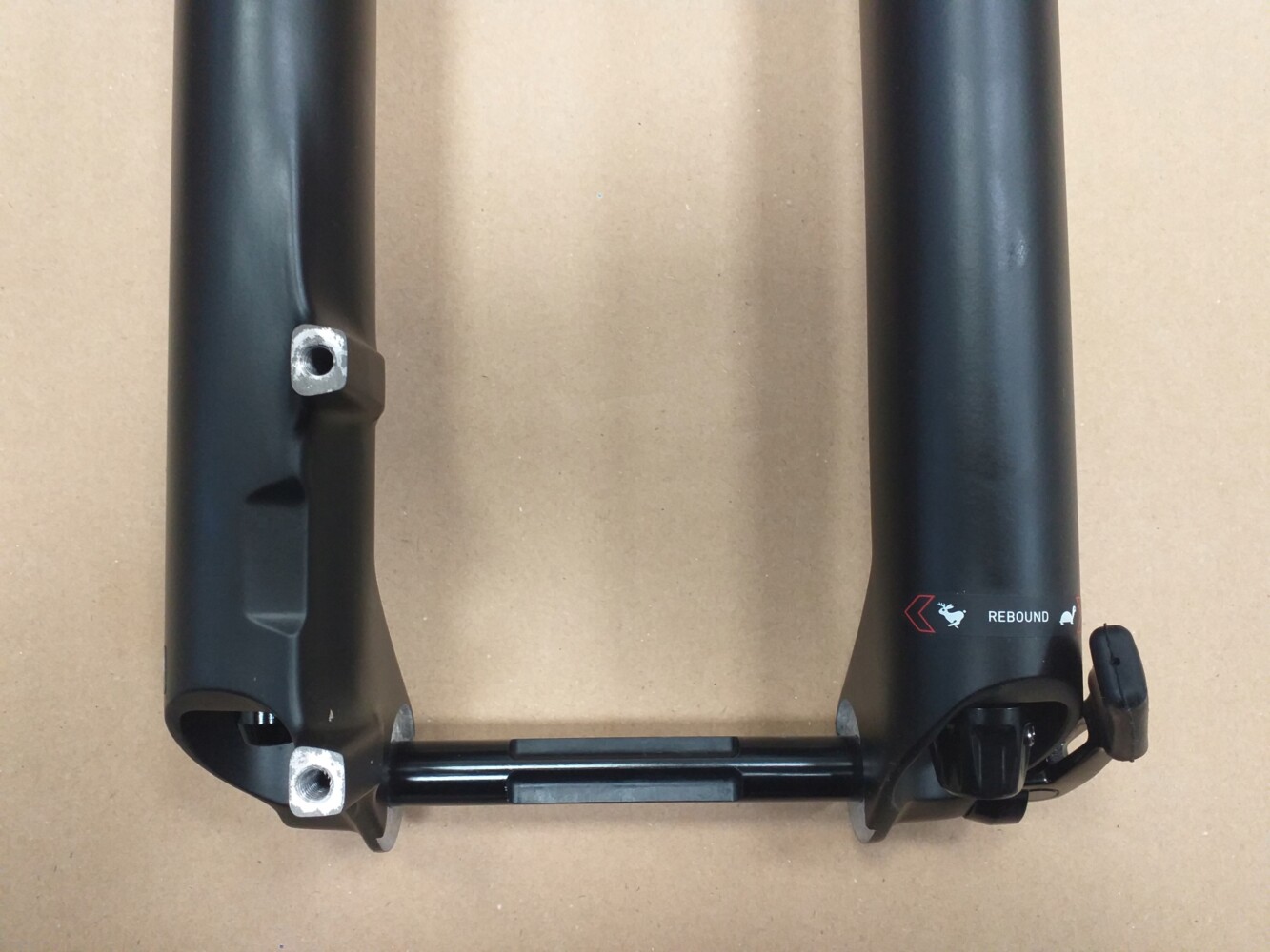 Amortyzator Rock Shox Revelation RC 29