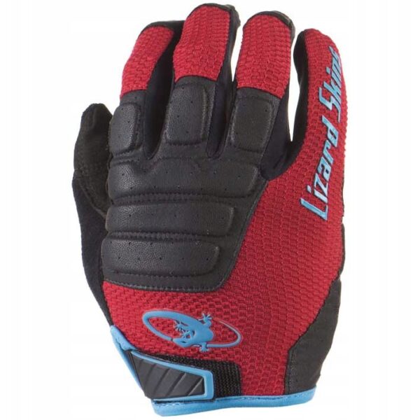 Rękawice rower LIZARD SKINS Monitor HD S