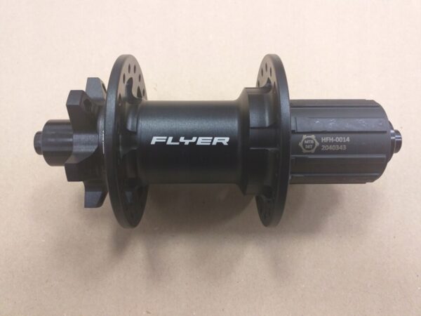 Piasta tylna Bear-Pawls BMT-004 36H MTB - obrazek 4