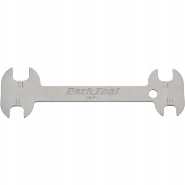 Klucz płaski Park Tool OBW-4 10,11,12,13 mm do hamulców