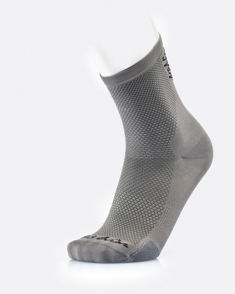 Skarpety rowerowe Premium MB Wear stelvio S/M - obrazek 2
