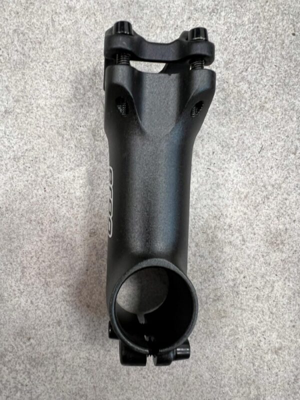 Mostek Ergotec Crab 2 31,8mm 90 mm +/- 7 , 25,4 mm - obrazek 3