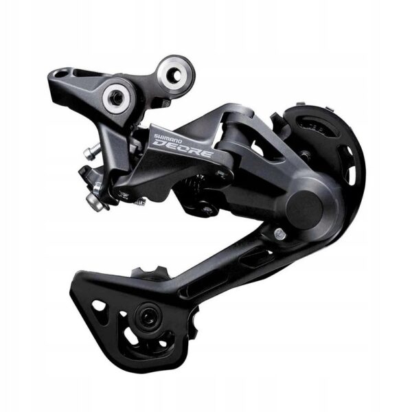 Przerzutka Shimano Deore RD-M4120 SGS 10/11 rz.