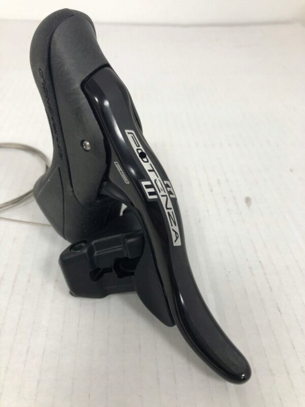 Klamkomanetka Campagnolo Potenza 11s Ergopower Pr. - obrazek 2