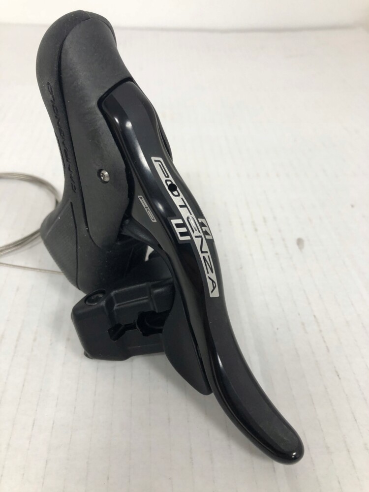Klamkomanetka Campagnolo Potenza 11s Ergopower Pr. - obrazek 2