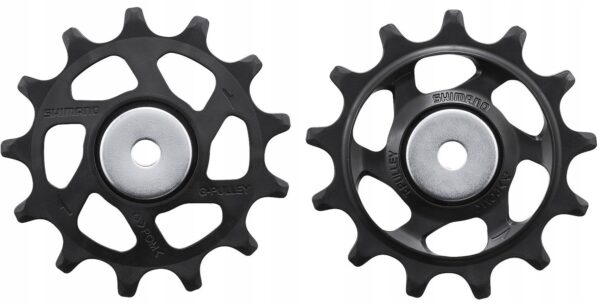 Kółka przerzutki Shimano SLX RD-M7100 12 rzędów - obrazek 2
