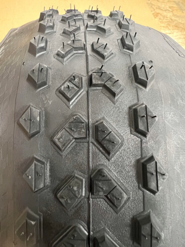 Opona Continental Mountain King Protect 29 x 2,3 - obrazek 4