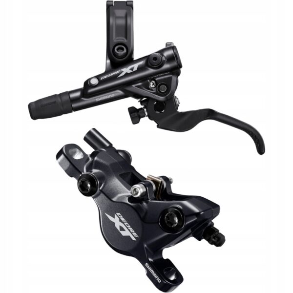 Hamulec tarczowy SHIMANO Deore XT BR-M8100 750 mm