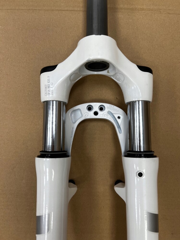 Amortyzator SR Suntour NEX-E25 28