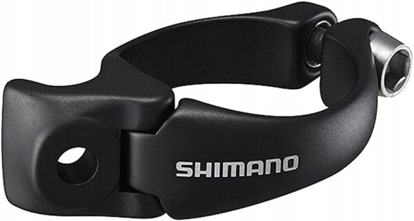 Obejma przerzutki Shimano SM-AD90 L Dura Ace 34,9
