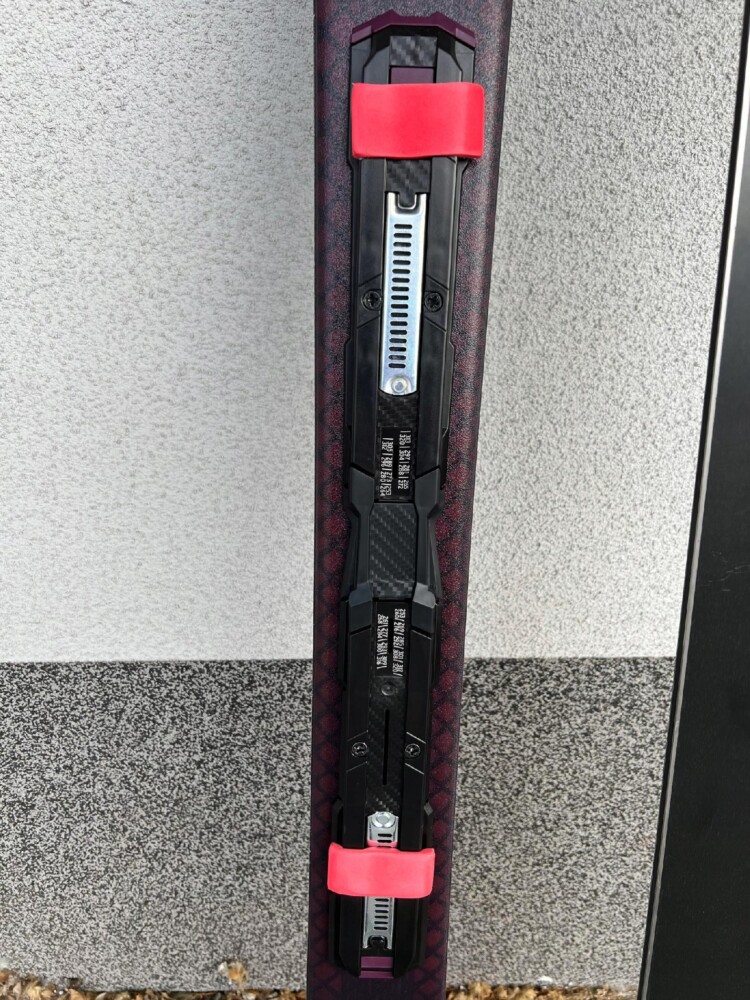 NARTY crossover Scott Slight 93 87 cm 160 cm - obrazek 2