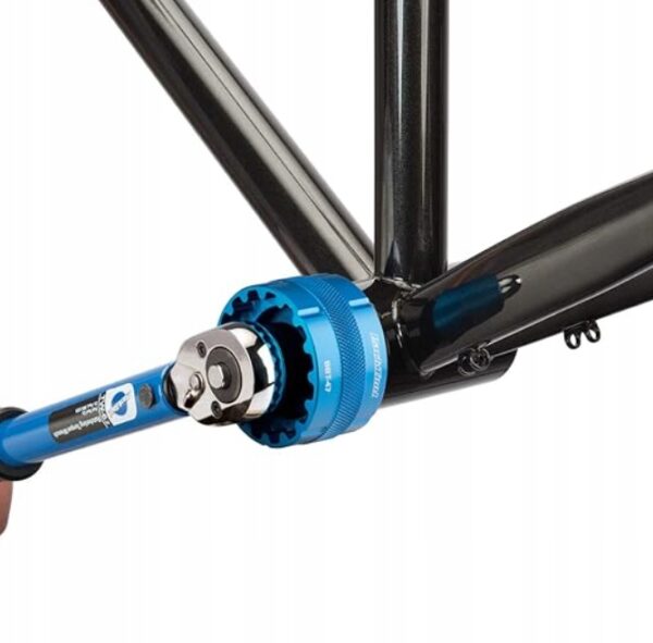 PARK TOOL KLUCZ NASADOWY BBT-47 - obrazek 2