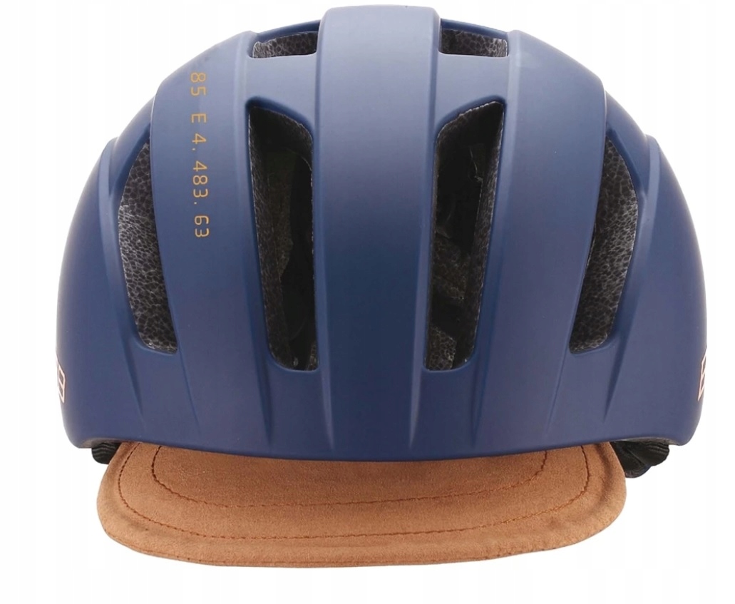 Kask rowerowy BBB BHE-55 Metro L - obrazek 2