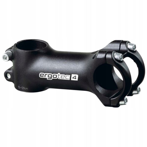 Mostek Ergotec Crab 2 31,8mm 90 mm +/- 7 , 25,4 mm