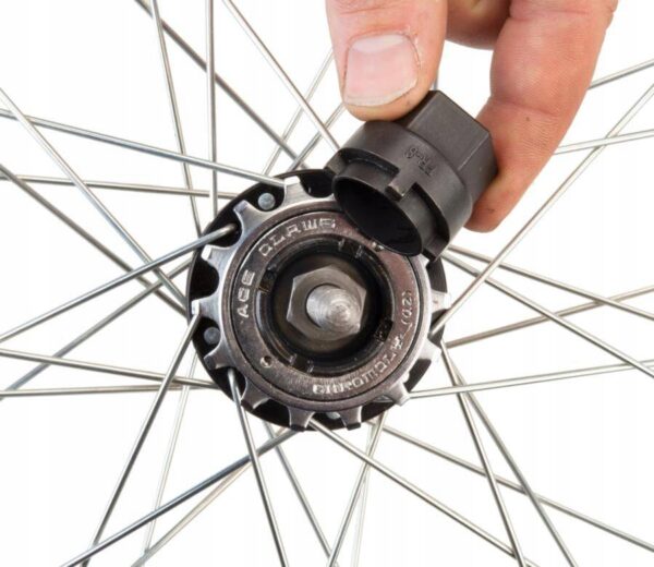 Klucz Park Tool FR-8 do wolnobiegów BMX i Single Speed - obrazek 3
