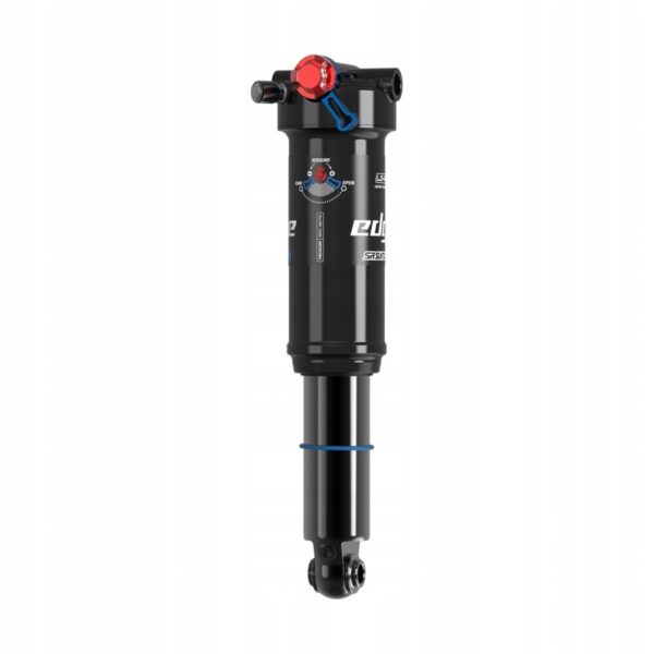 Amortyzator tylny SRsuntour Edge Lor-8 - obrazek 2