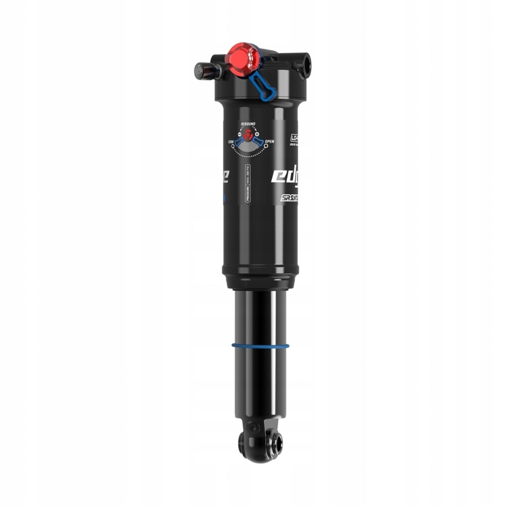 Amortyzator tylny SRsuntour Edge Lor-8 - obrazek 2