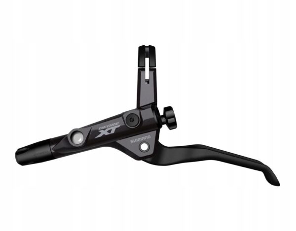 Hamulec tarczowy Shimano BL-T8100 / BR-M8100 przód - obrazek 2