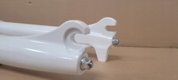 Amortyzator SR Suntour NEX-E25 28