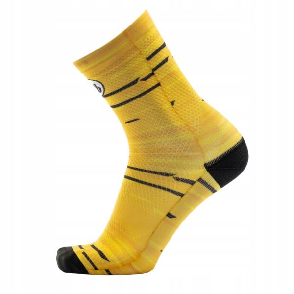 Skarpety rowerowe Premium MB Wear TOUR S/M