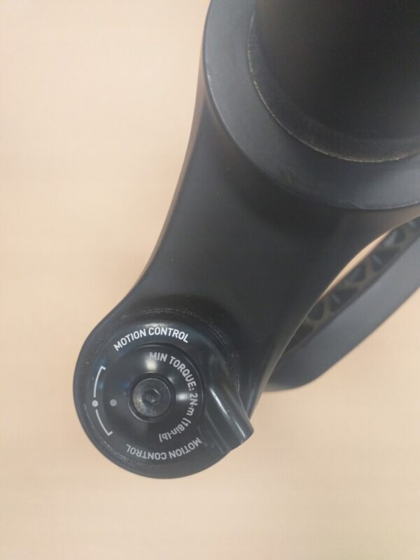Amortyzator Rock Shox Revelation RC 29