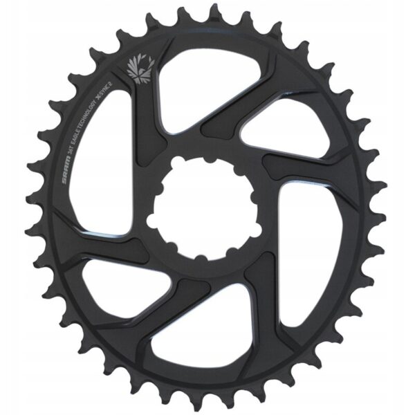 SRAM EAGLE 20 owalna tarcza 36 zębów X-SYNC 2