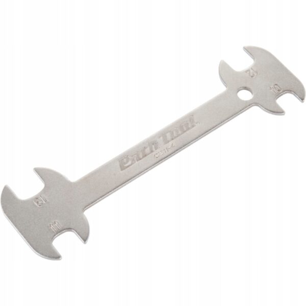Klucz płaski Park Tool OBW-4 10,11,12,13 mm do hamulców - obrazek 2