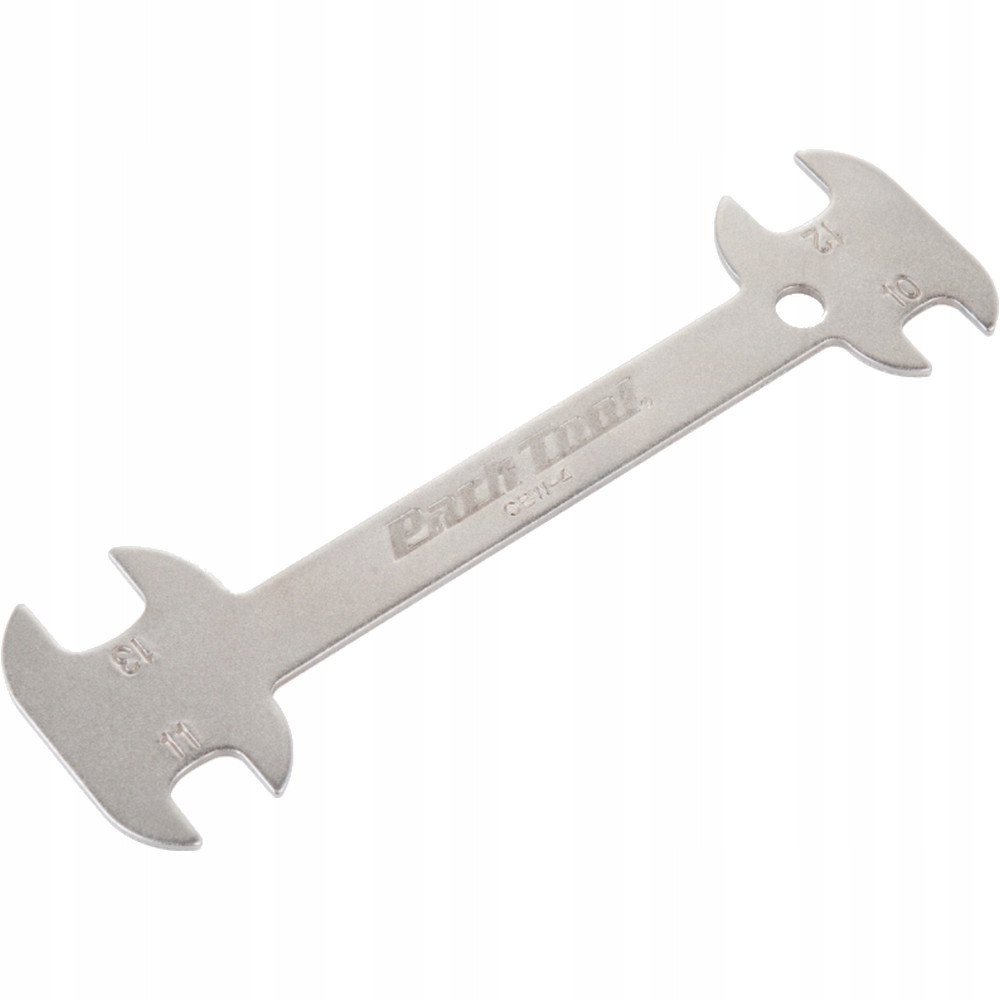 Klucz płaski Park Tool OBW-4 10,11,12,13 mm do hamulców - obrazek 2