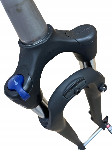 Amortyzator SR Suntour NEX-E25 28
