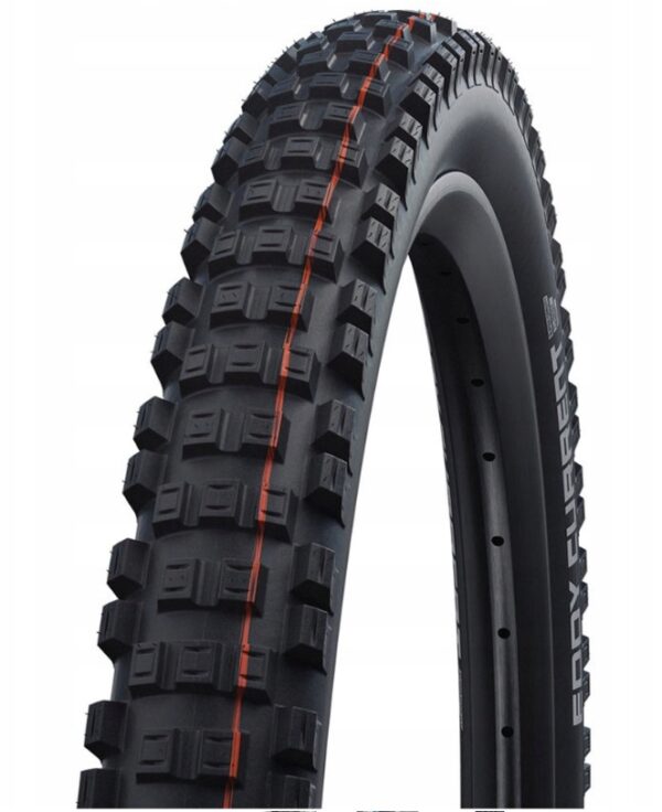 Opona rowerowa Schwalbe Eddy Current Rear 11653985.01 27,5 x 2,8 
