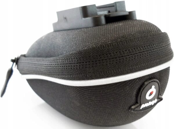 Siodełko PROLOGO Scratch 2 Nack 134 black Carbon - obrazek 4