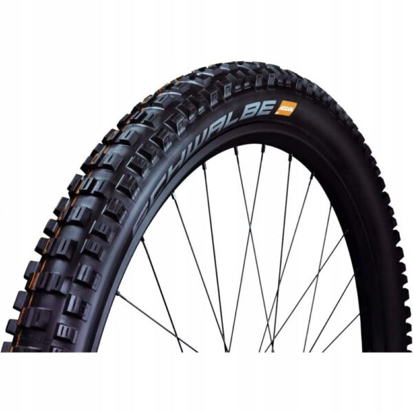 Opona Schwalbe Eddy Current Przód 29x2.40 Super Gravity - obrazek 6
