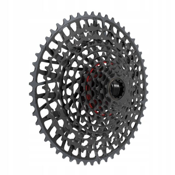 Kaseta SRAM Eagle T-Type XS 1295 10-52T 12 rzędów - obrazek 2
