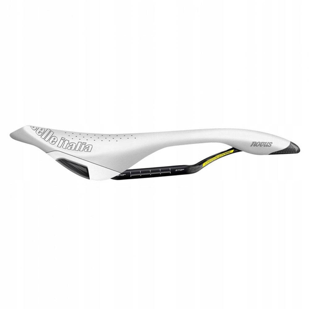 Siodełko Selle Italia Novus Kit Carbonio Flow S2 S - obrazek 4