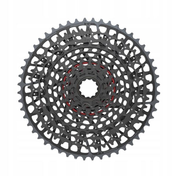 Kaseta SRAM Eagle T-Type XS 1295 10-52T 12 rzędów - obrazek 3