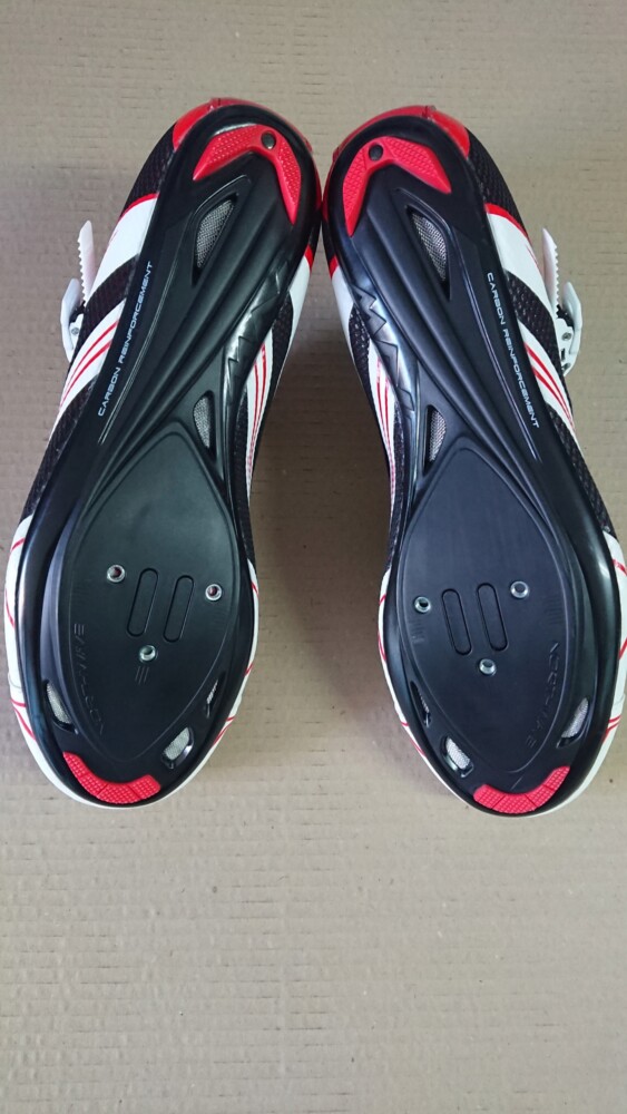Buty rowerowe Northwave Sonic SRS.39 - obrazek 5