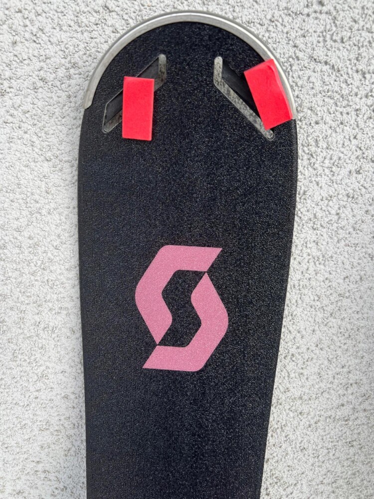 NARTY crossover Scott Slight 93 87 cm 160 cm - obrazek 4
