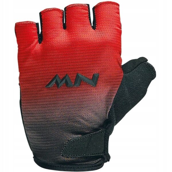 Rękawice NORTHWAVE BLADE 2 RED/BLACK M
