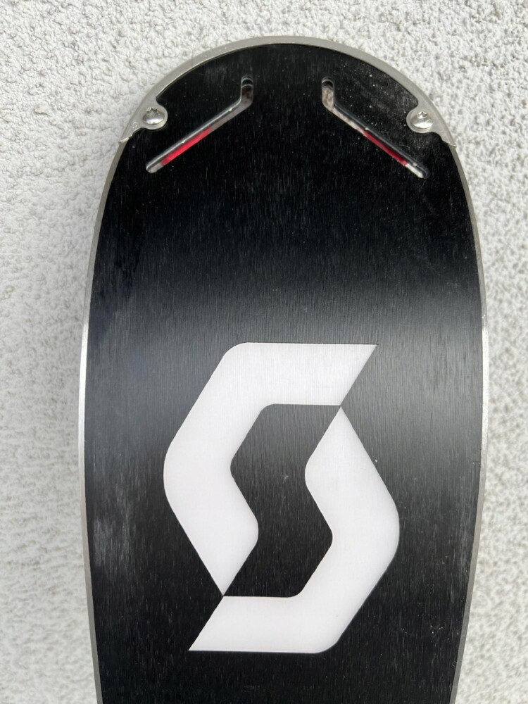 NARTY crossover Scott Slight 93 87 cm 160 cm - obrazek 3
