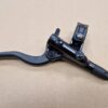 Dźwignia hamulca Shimano BL-M4100 prawa - obrazek 3