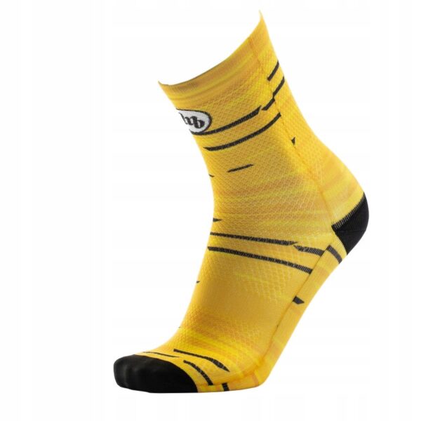 Skarpety rowerowe Premium MB Wear TOUR S/M - obrazek 3